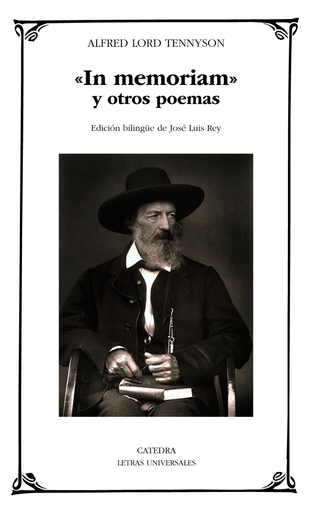 "IN MEMORIAM" Y OTROS POEMAS.