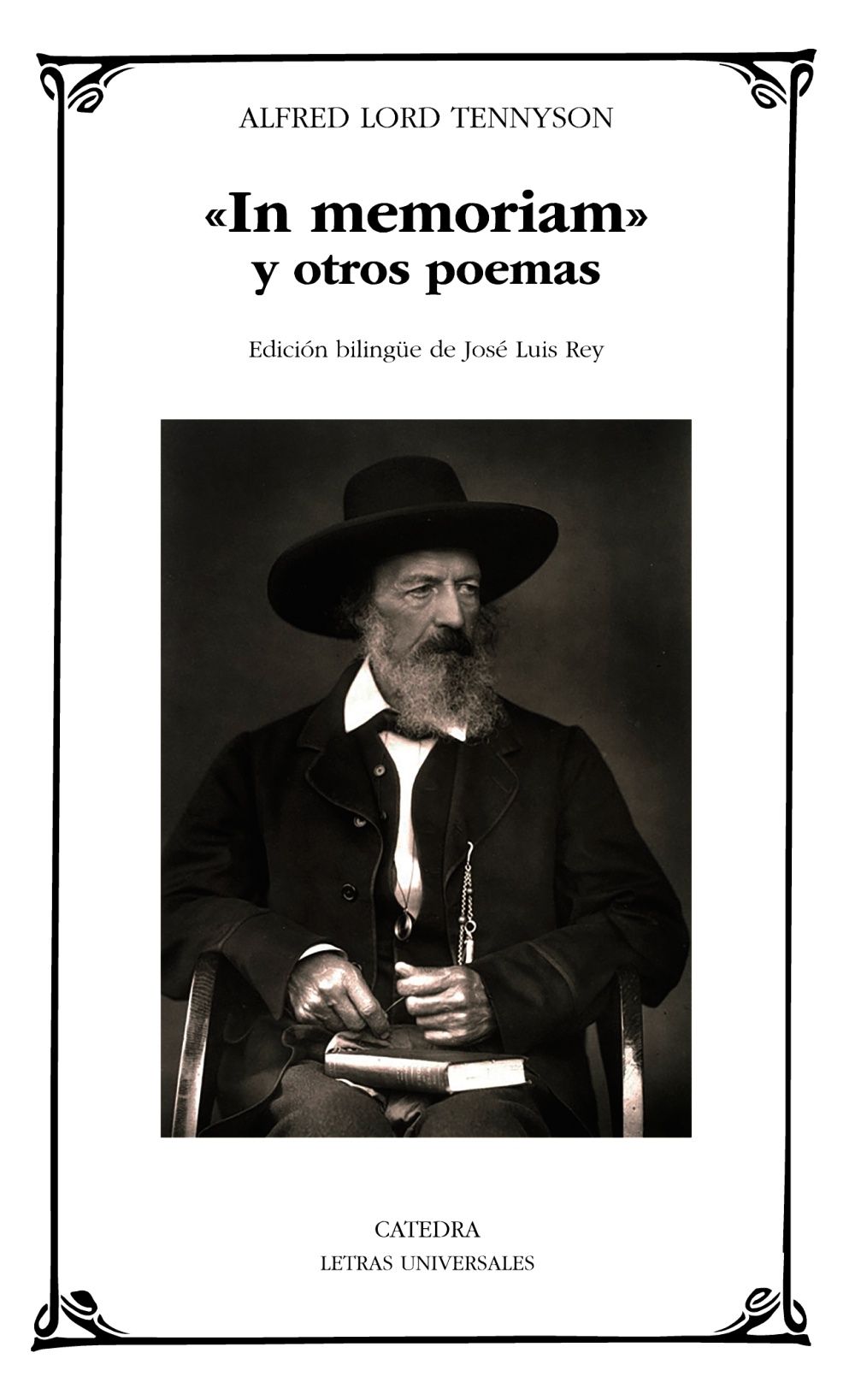 "IN MEMORIAM" Y OTROS POEMAS