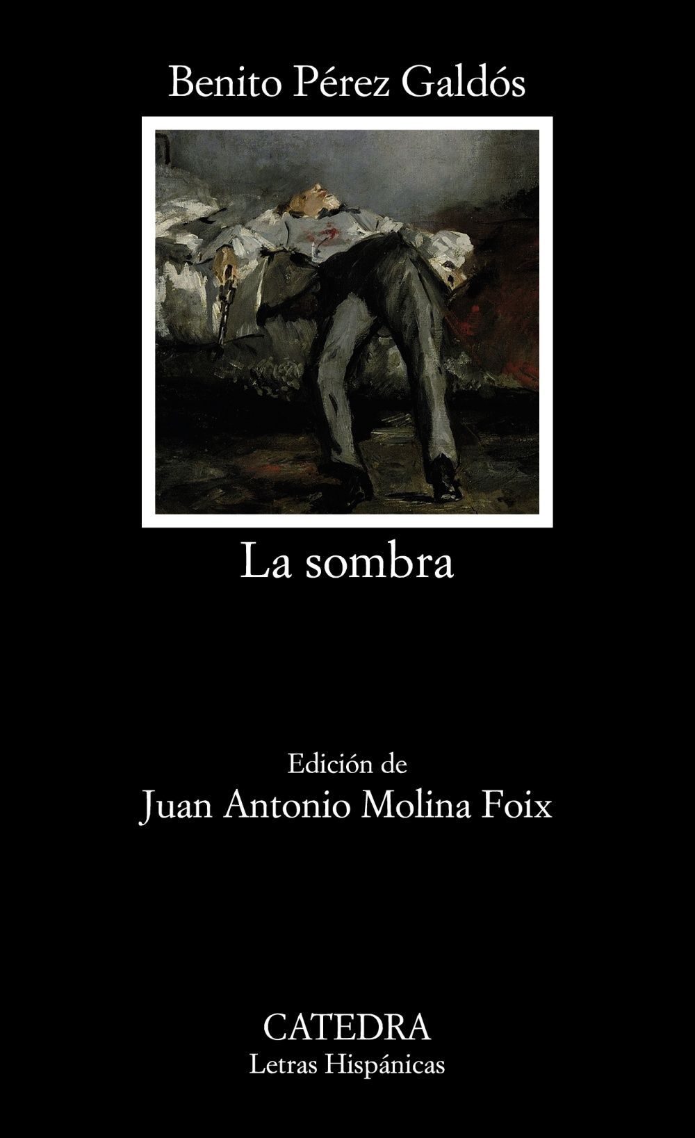 LA SOMBRA. 