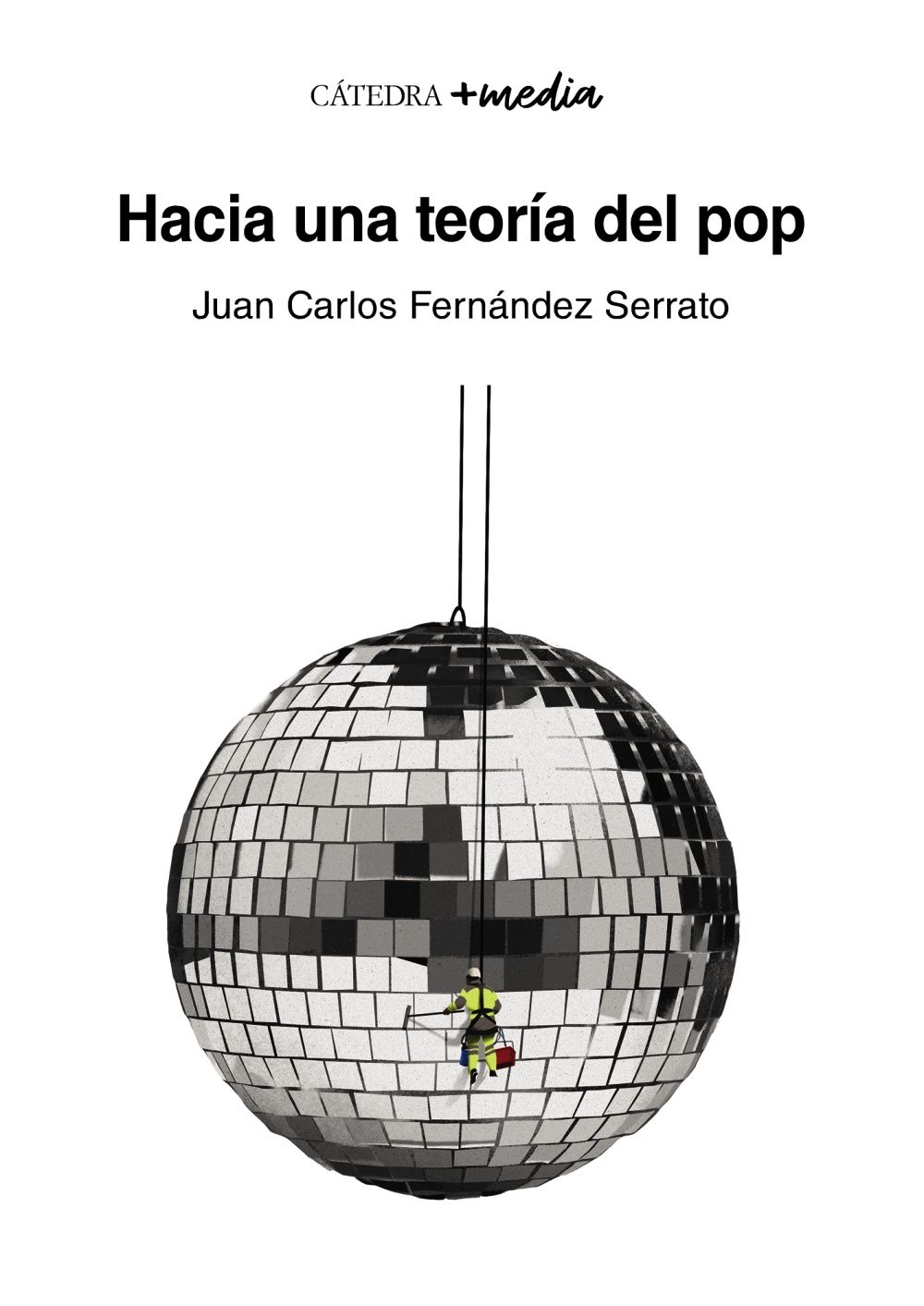 HACIA UNA TEORÍA DEL POP. 