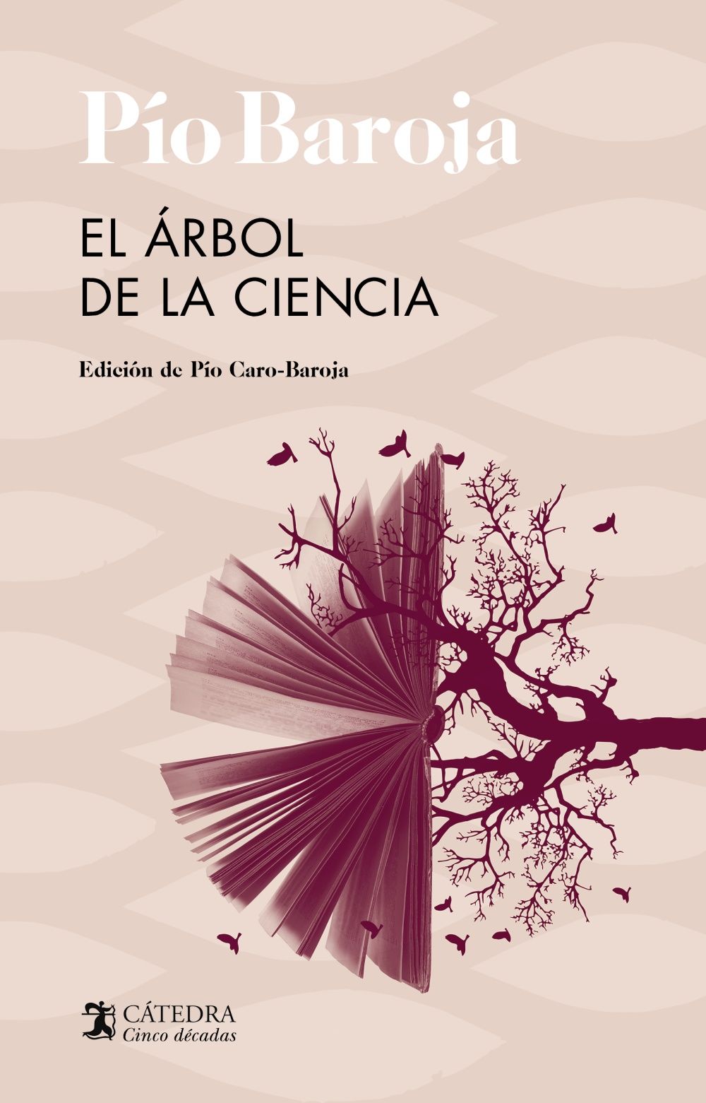 EL ÁRBOL DE LA CIENCIA