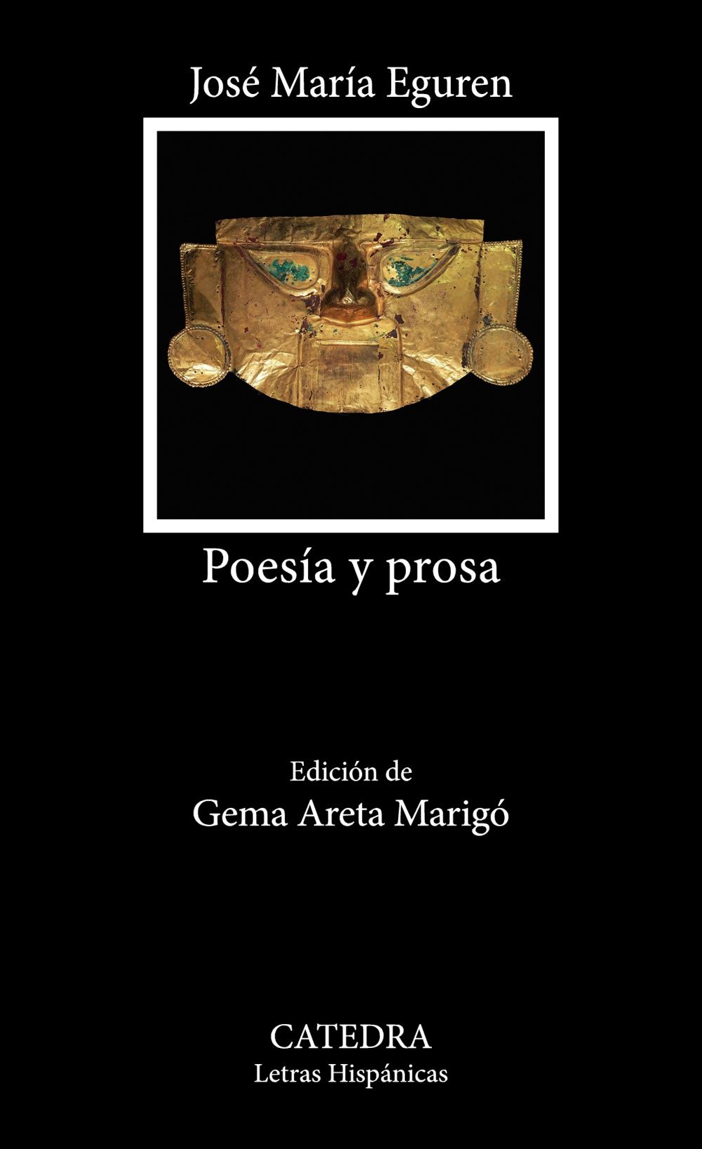 POESÍA Y PROSA. 