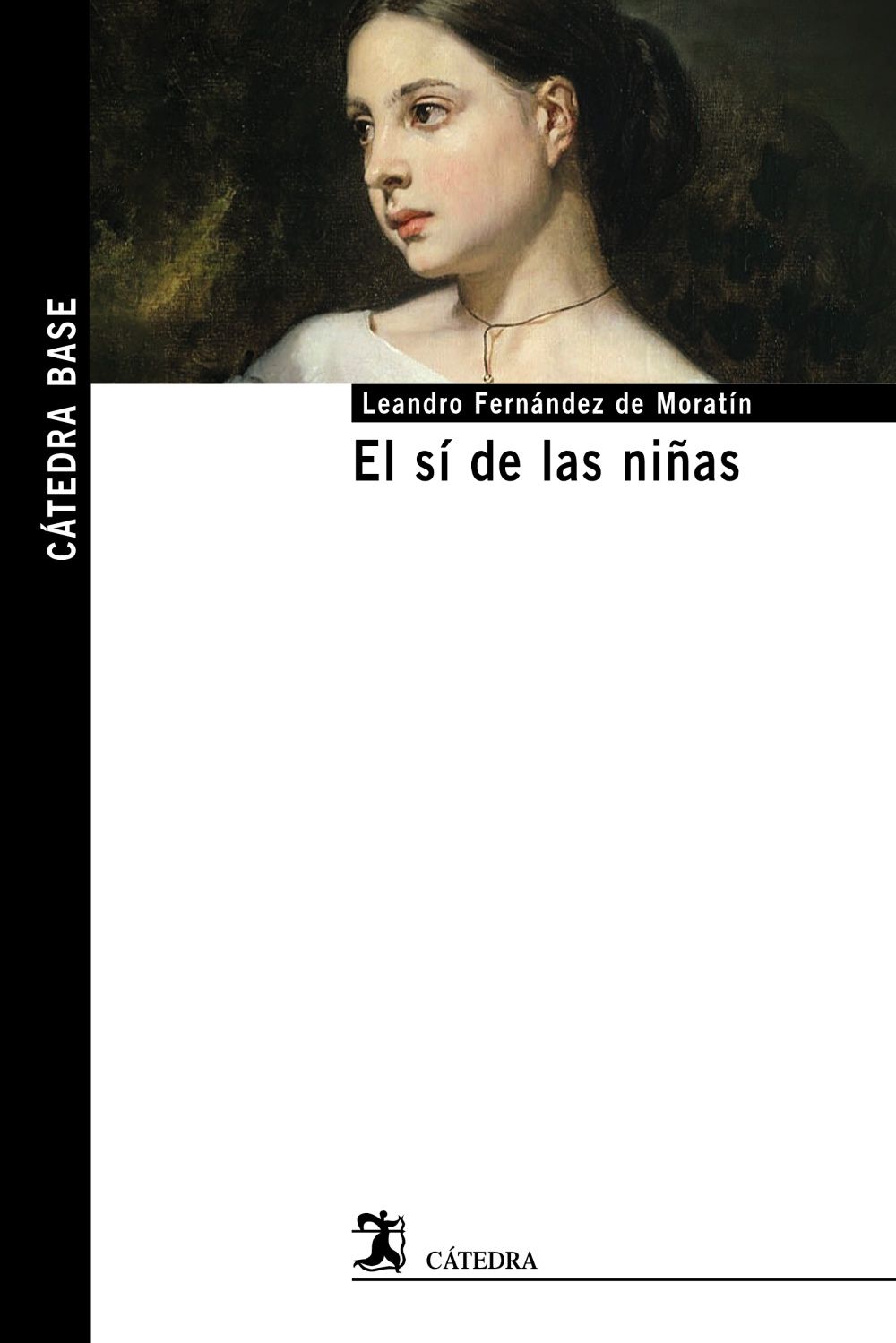 EL SÍ DE LAS NIÑAS. 