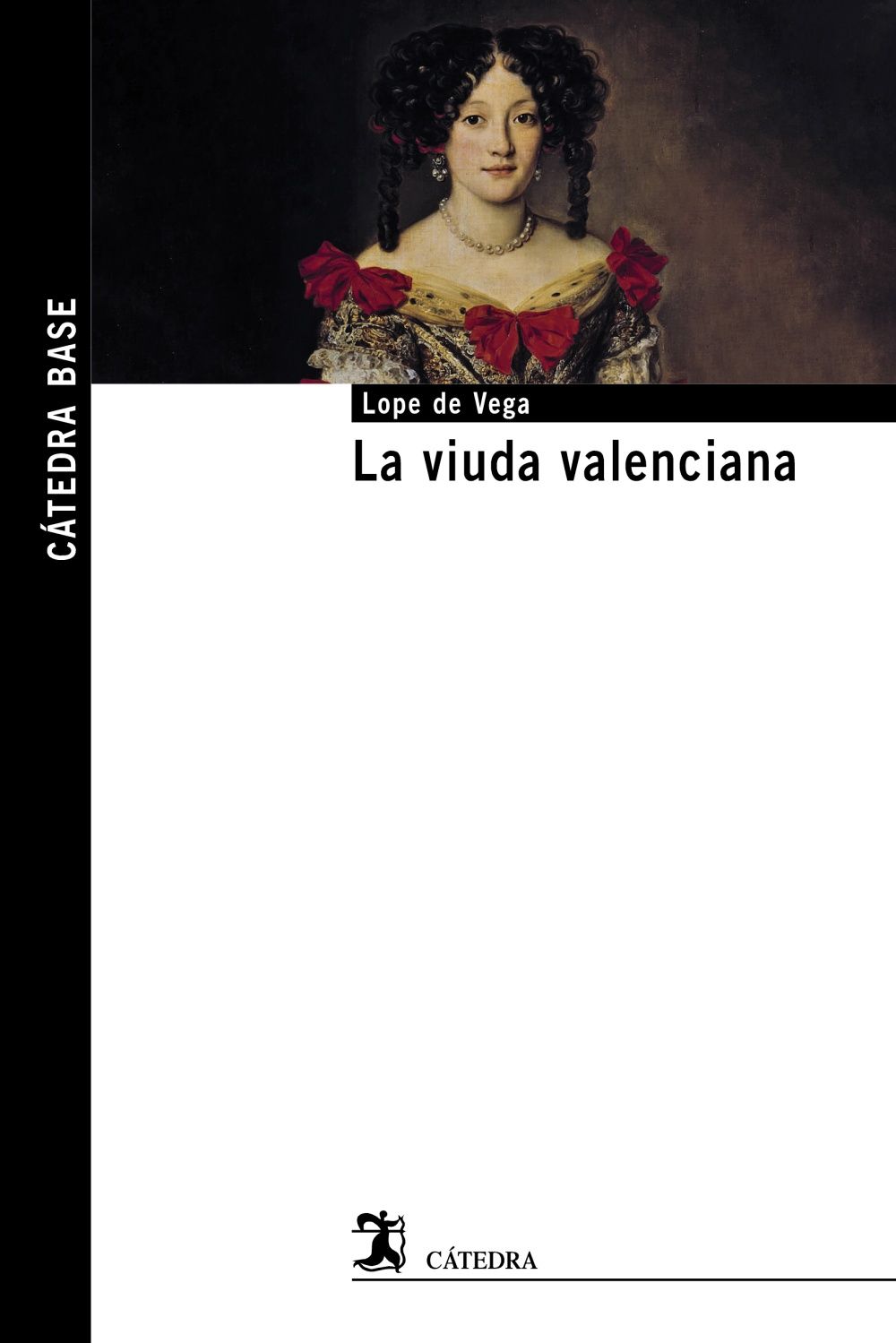 LA VIUDA VALENCIANA. 