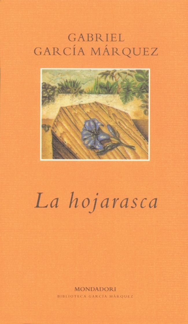 LA HOJARASCA