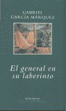 EL GENERAL EN SU LABERINTO