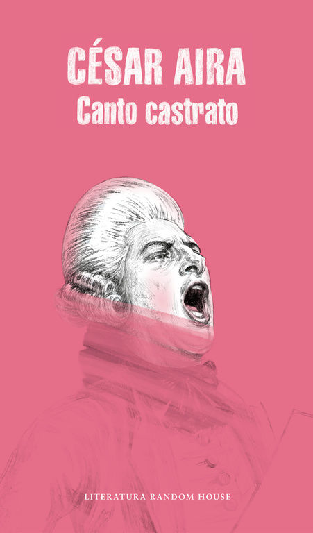 CANTO CASTRATO. 