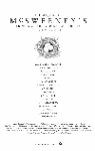 LO MEJOR DE MCSWEENEY'S - VOL. I
