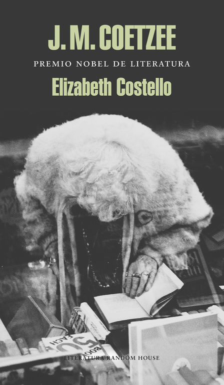 ELIZABETH COSTELLO. 