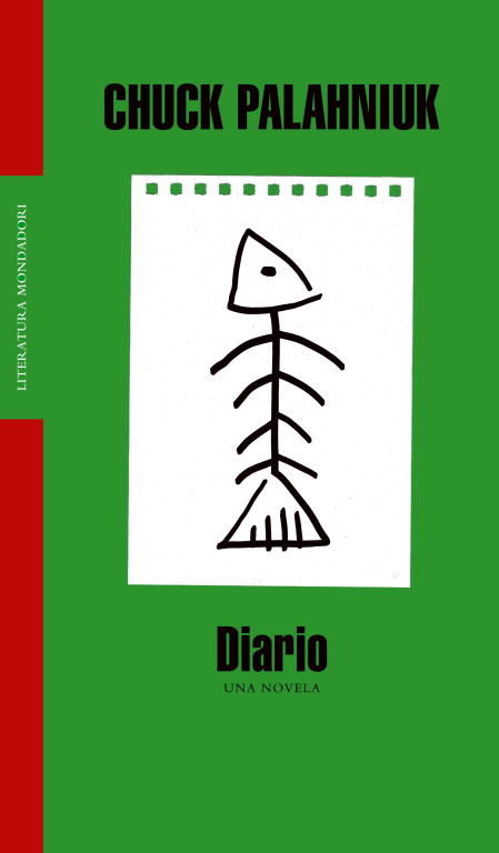 DIARIO. UNA NOVELA. 