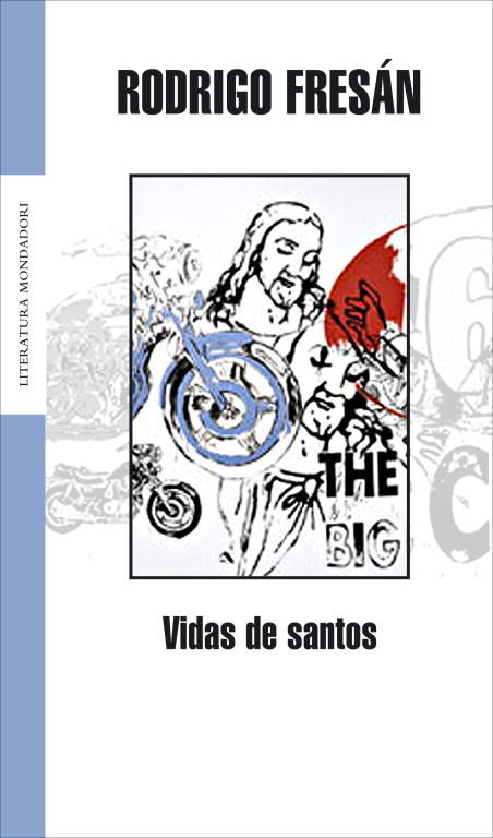 VIDAS DE SANTOS. 