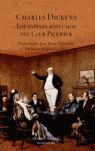 LOS PAPELES PÓSTUMOS DEL CLUB PICKWICK.