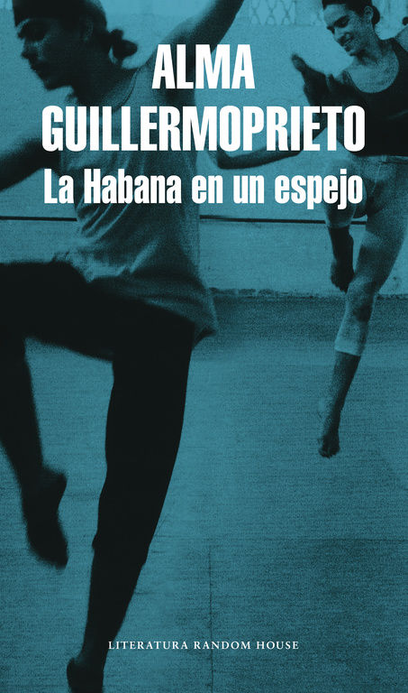 LA HABANA EN UN ESPEJO. 