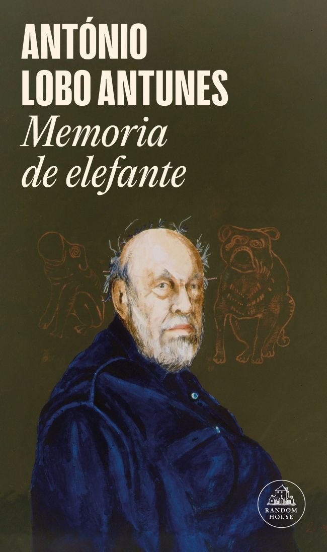 MEMORIA DE ELEFANTE