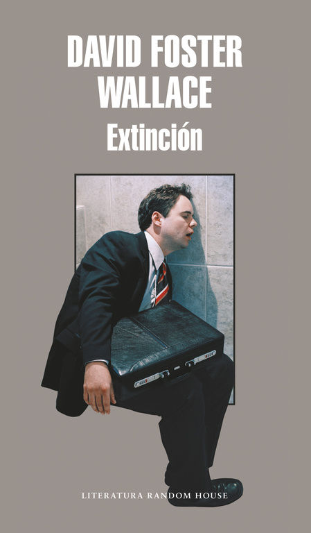 EXTINCIÓN