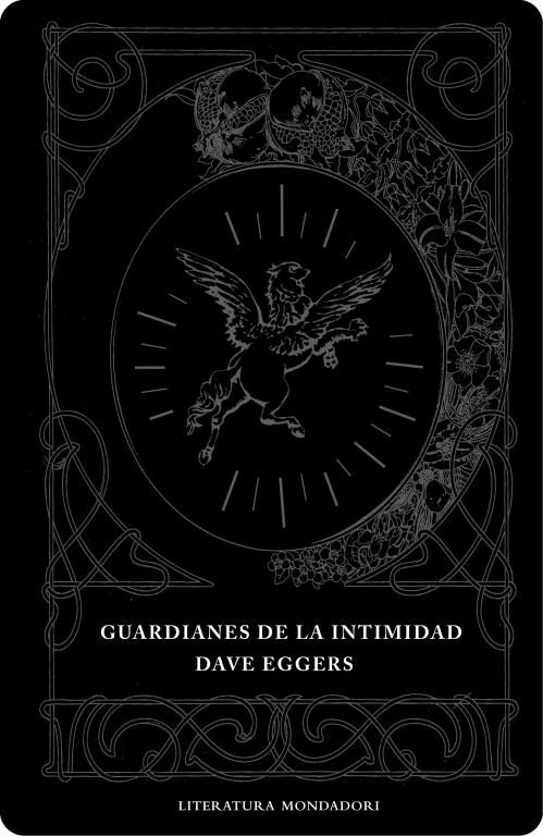 GUARDIANES DE LA INTIMIDAD. 