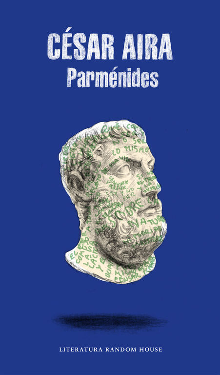 PARMÉNIDES.