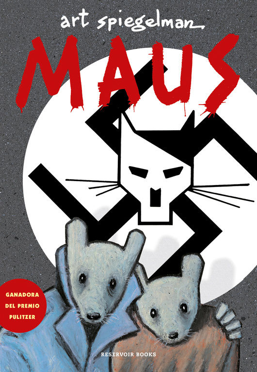 MAUS. 