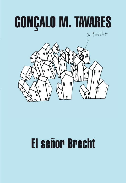 EL SEÑOR BRECHT. 