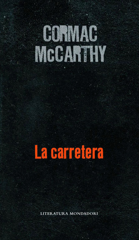 LA CARRETERA. 