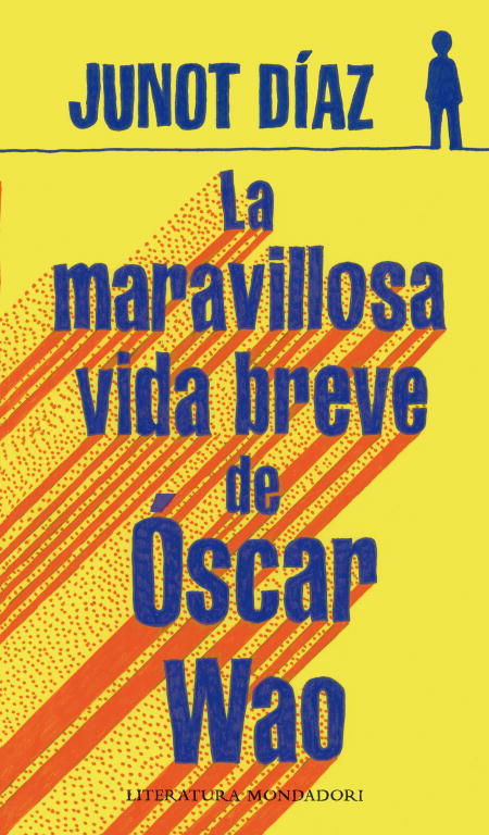 LA MARAVILLOSA VIDA BREVE DE ÓSCAR WAO. 