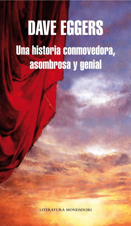 UNA HISTORIA CONMOVEDORA, ASOMBROSA Y GENIAL.