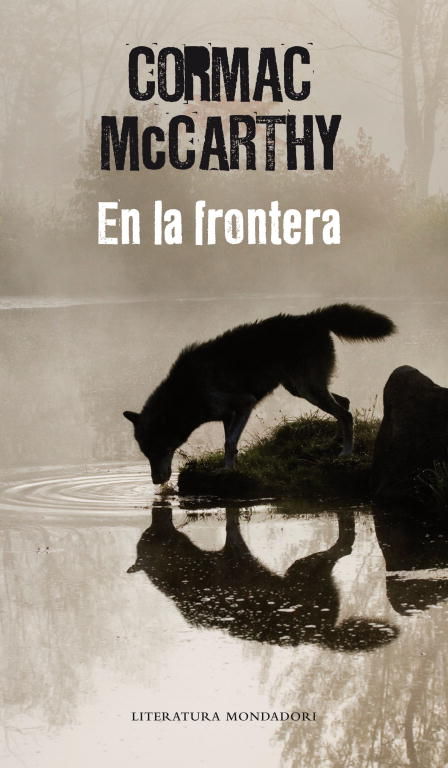 EN LA FRONTERA (TRILOGÍA DE LA FRONTERA 2). 