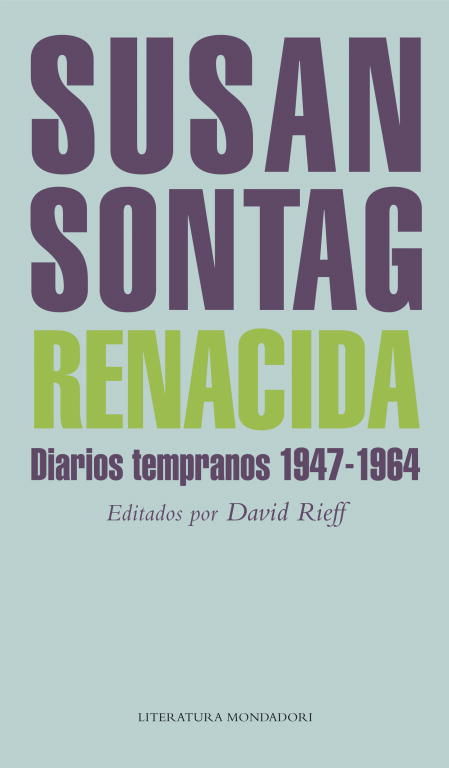 RENACIDA. DIARIOS TEMPRANOS 1947-1964