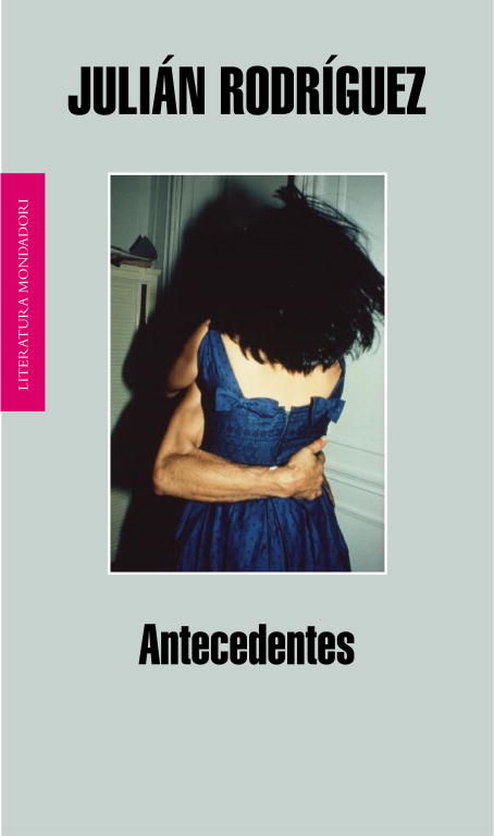 ANTECEDENTES. 