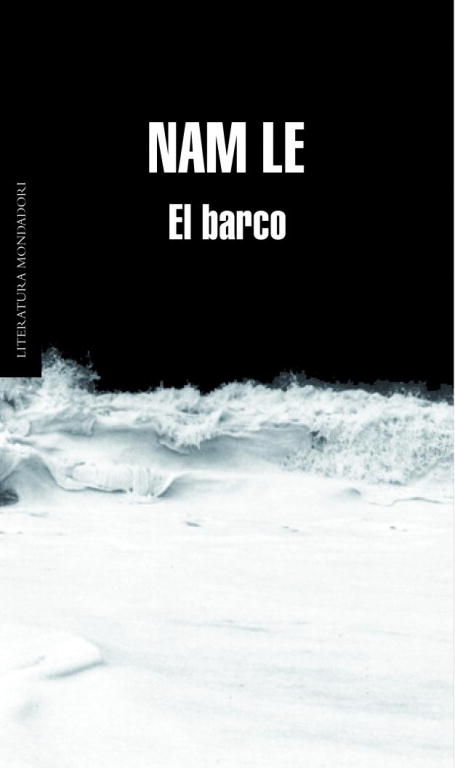 EL BARCO