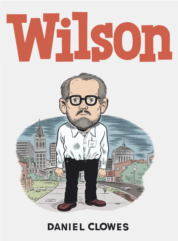 WILSON. 