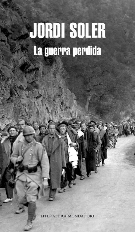 LA GUERRA PERDIDA. 