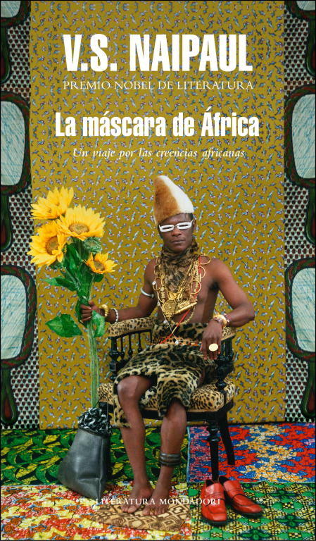 LA MÁSCARA DE ÁFRICA. UN VIAJE POR LAS CREENCIAS AFRICANAS