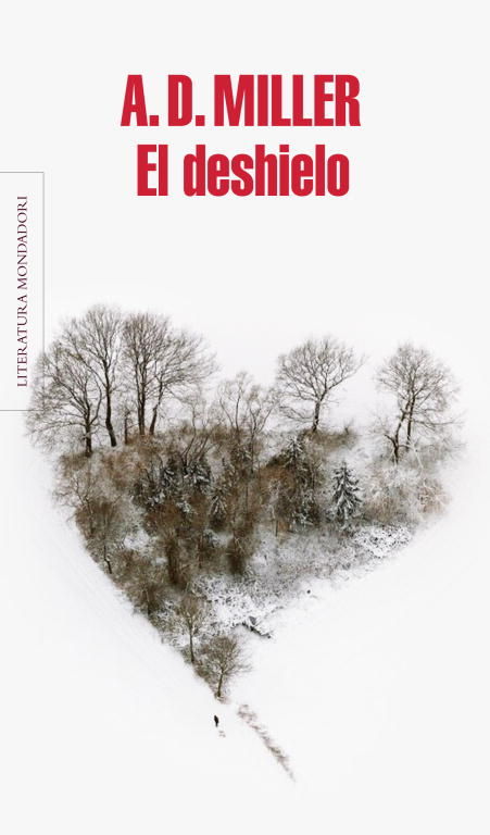 EL DESHIELO