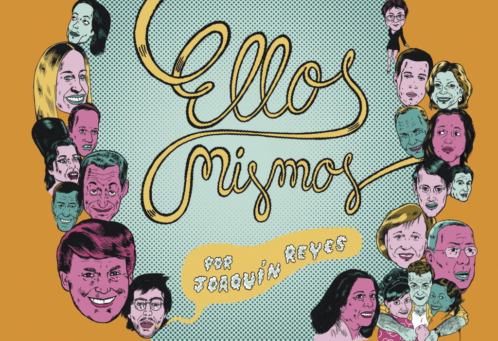 ELLOS MISMOS.