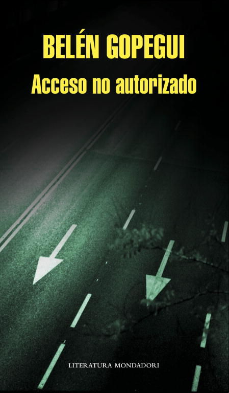 ACCESO NO AUTORIZADO. 