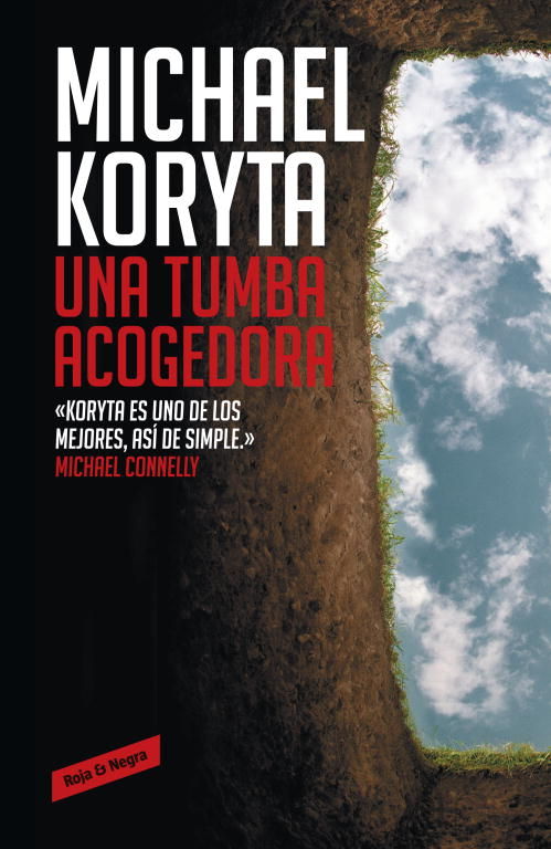 UNA TUMBA ACOGEDORA (DETECTIVE PRIVADO LINCOLN PERRY 3)