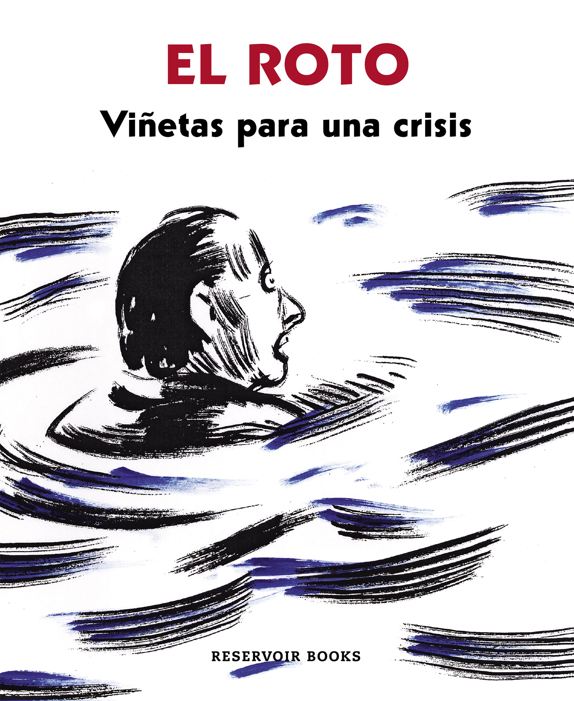 VIÑETAS PARA UNA CRISIS. 