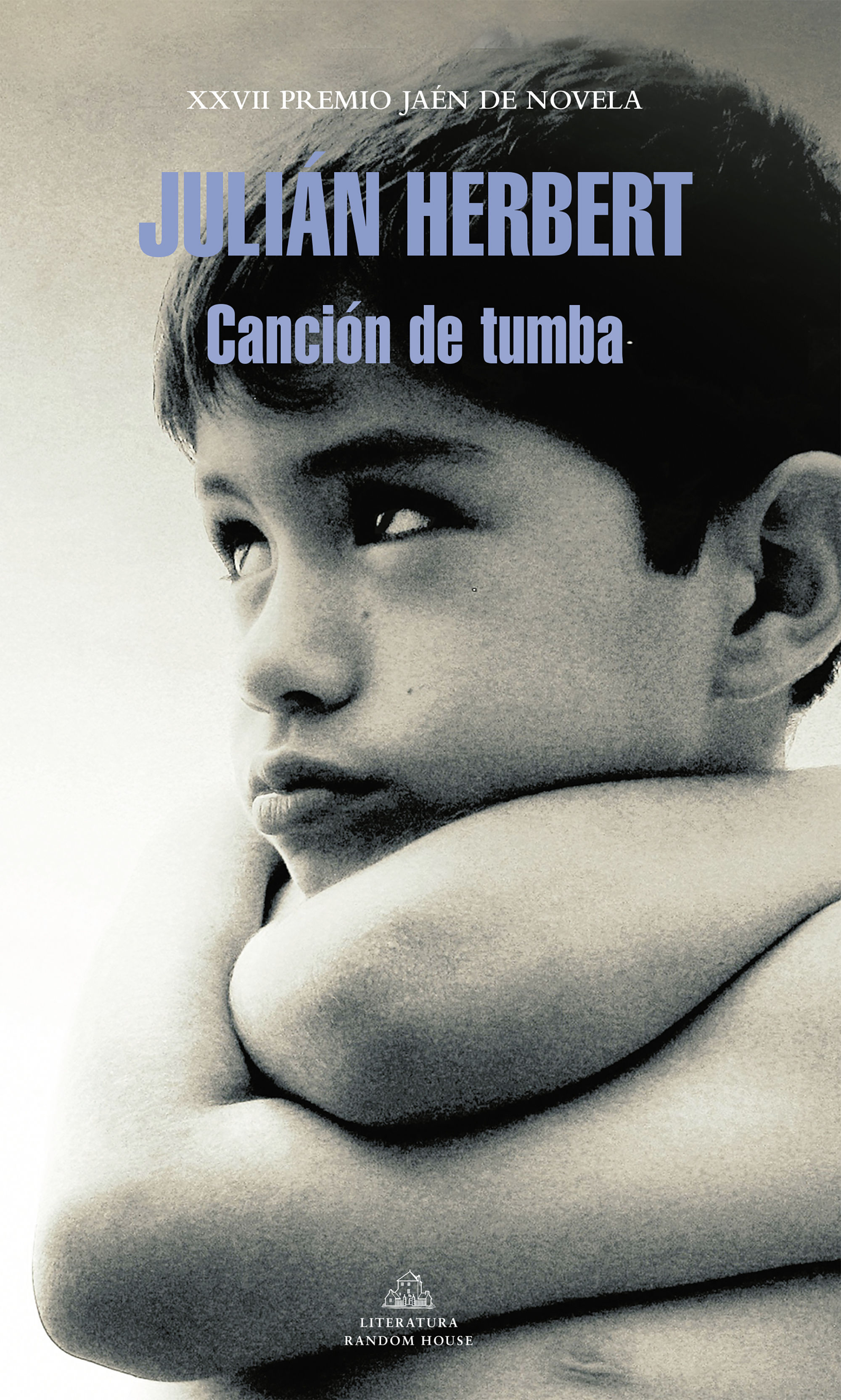 CANCIÓN DE TUMBA. 