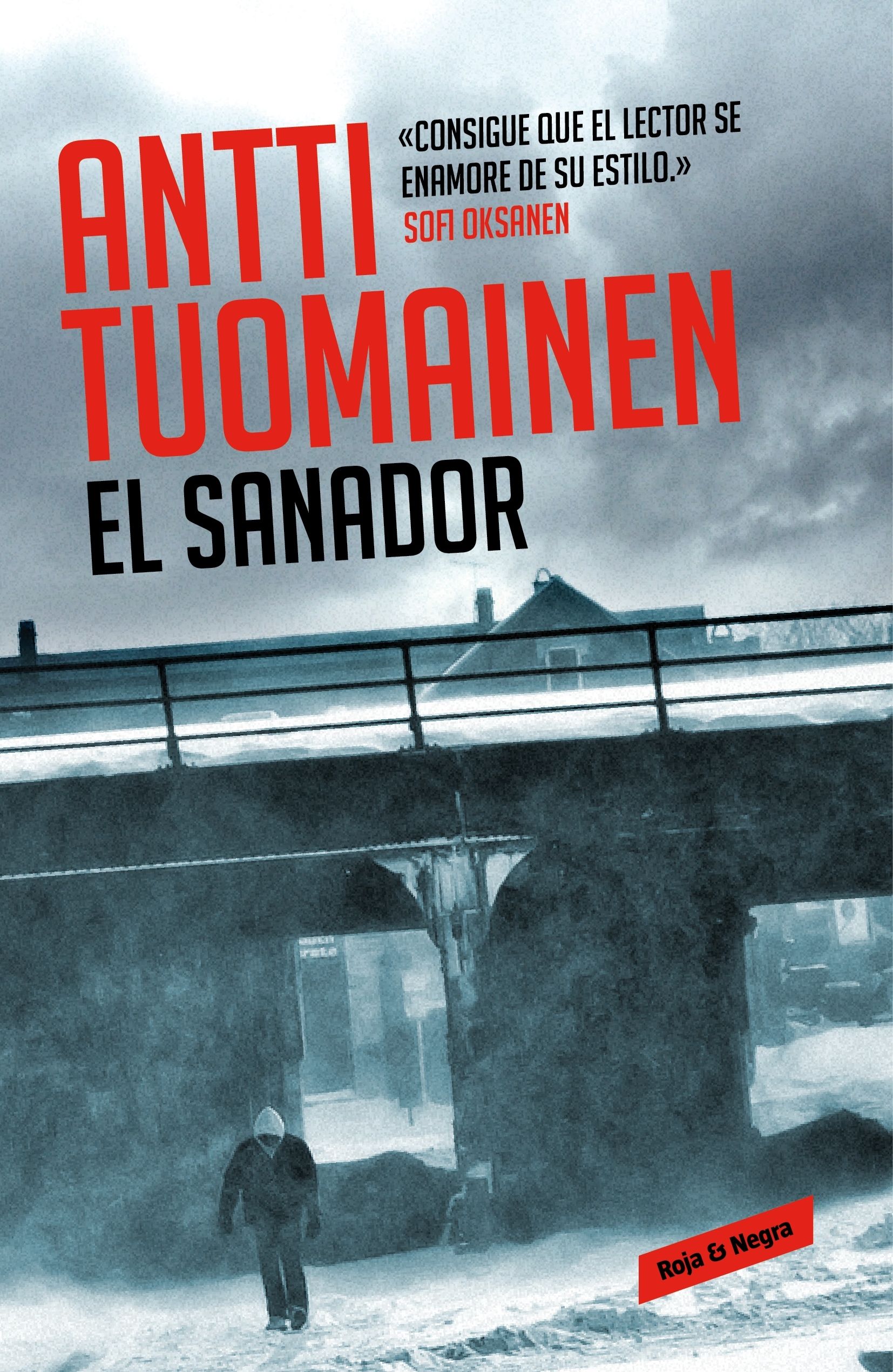 EL SANADOR