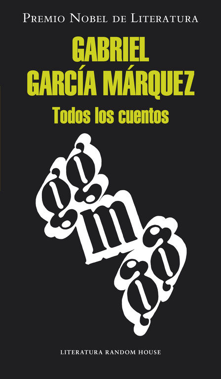 TODOS LOS CUENTOS.