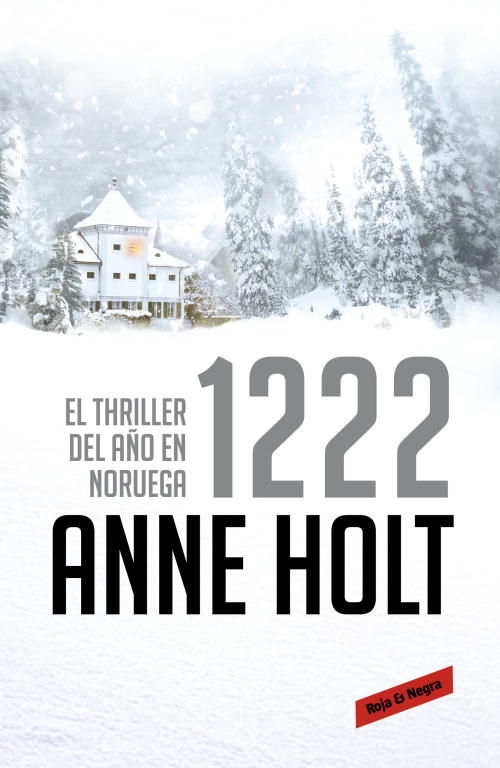 1222. HANNE WILHELMSEN 8