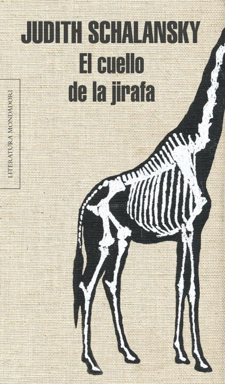 EL CUELLO DE LA JIRAFA.