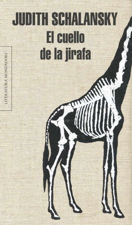 EL CUELLO DE LA JIRAFA. 