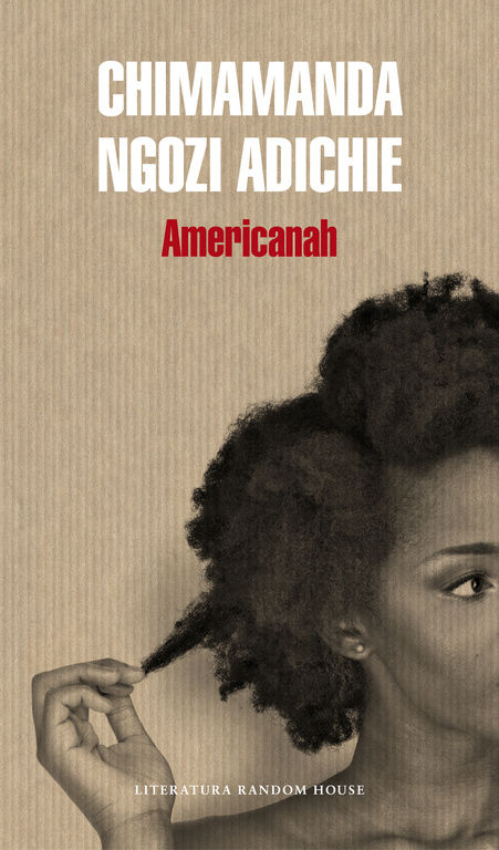 AMERICANAH. 