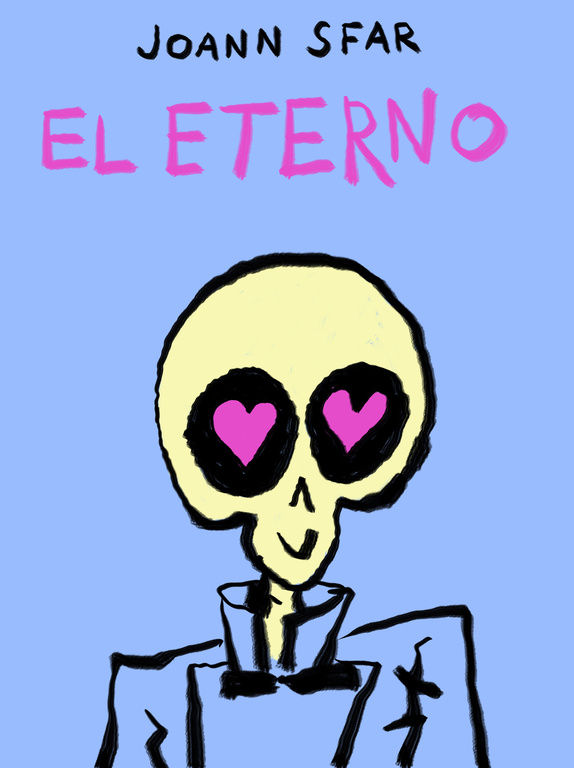 EL ETERNO. 