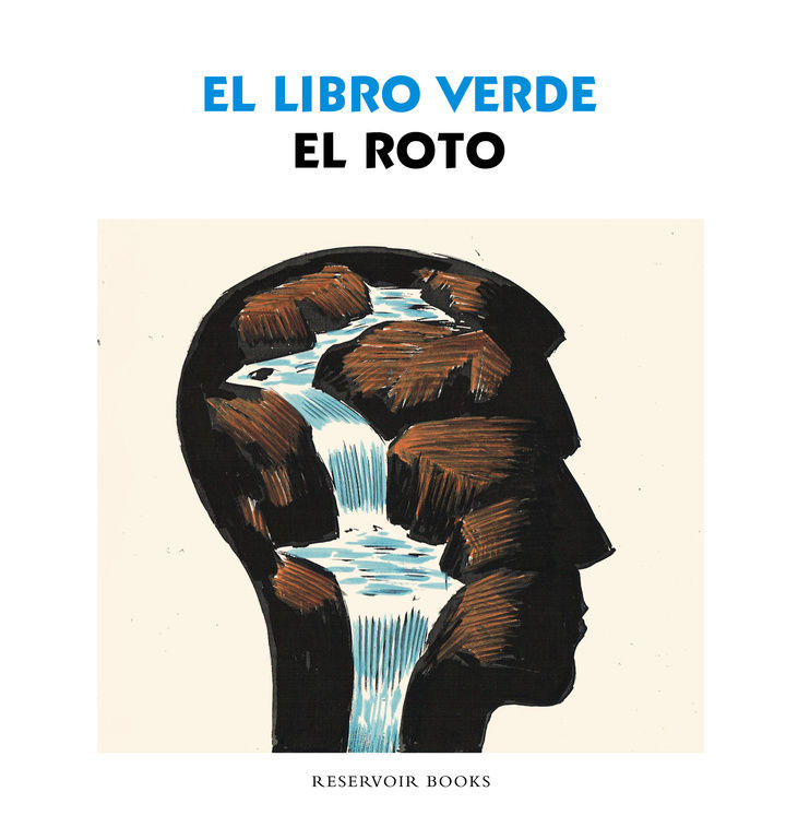 EL LIBRO VERDE. 