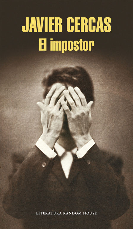 EL IMPOSTOR. 