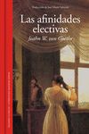 AFINIDADES ELECTIVAS