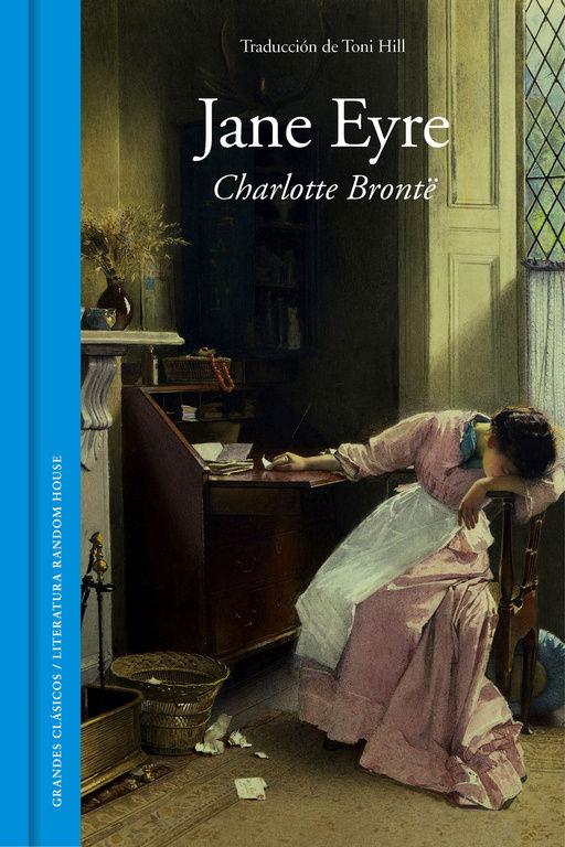 JANE EYRE.